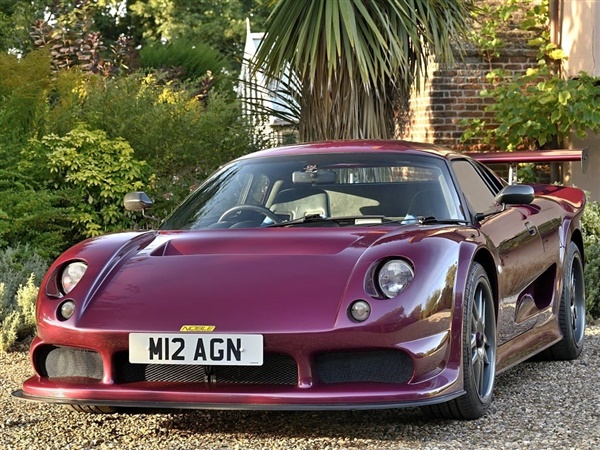 Large image for the Used Noble M12