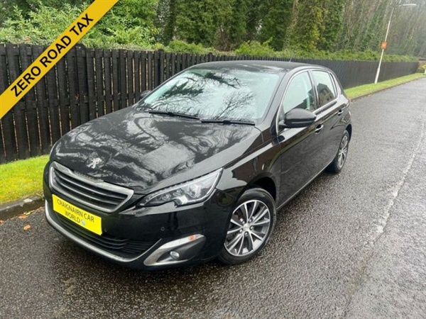 Large image for the Used Peugeot 308