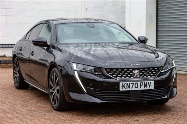 Large image for the Used Peugeot 508