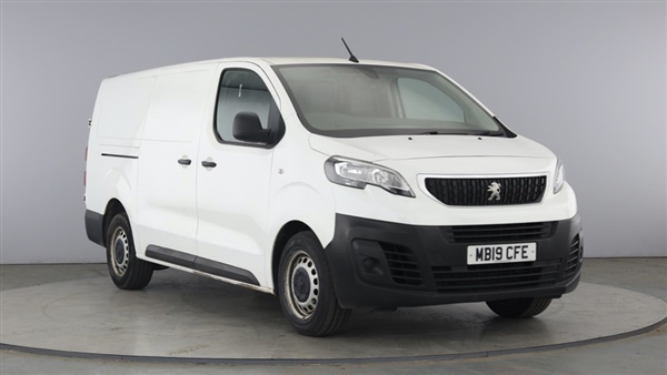 Large image for the Used Peugeot Expert