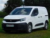 Peugeot Partner Image 3