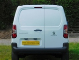 Peugeot Partner Image 6