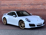Porsche 911 Image 1