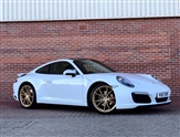 Porsche 911 Image 3