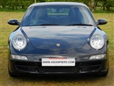 Porsche 911 Image 4