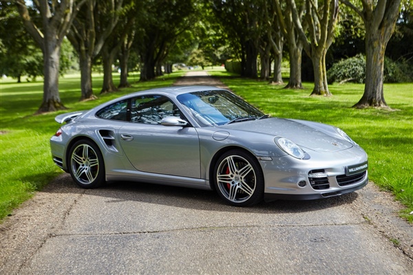 Large image for the Used Porsche 911