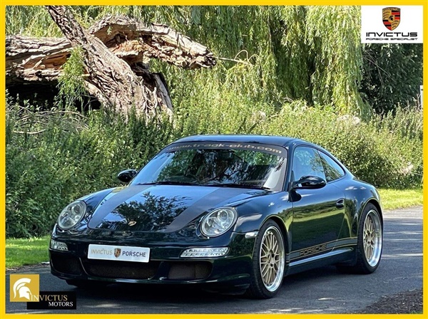 Large image for the Used Porsche 911
