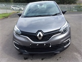 Renault Captur Image 3