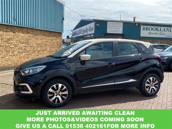 Large image for the Used Renault CAPTUR