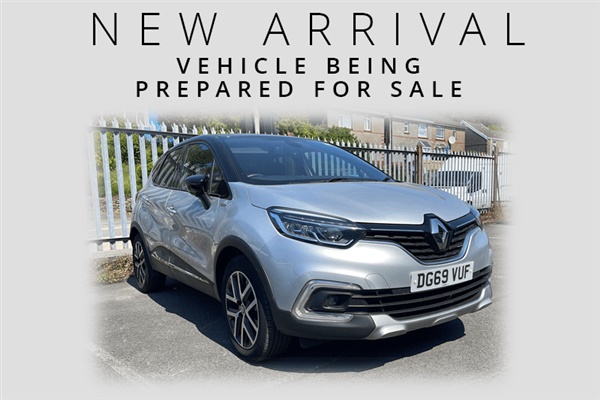 Large image for the Used Renault Captur