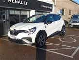 Renault Captur Image 1