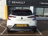 Renault Captur Image 6