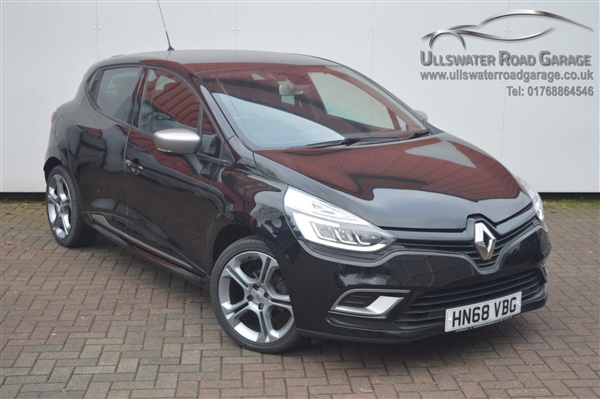 Large image for the Used Renault Clio