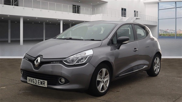 Large image for the Used Renault CLIO