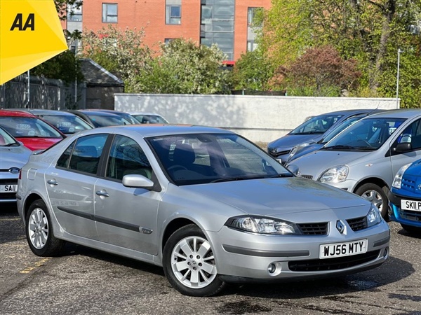 Large image for the Used Renault LAGUNA