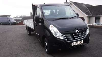 Large image for the Used Renault Master