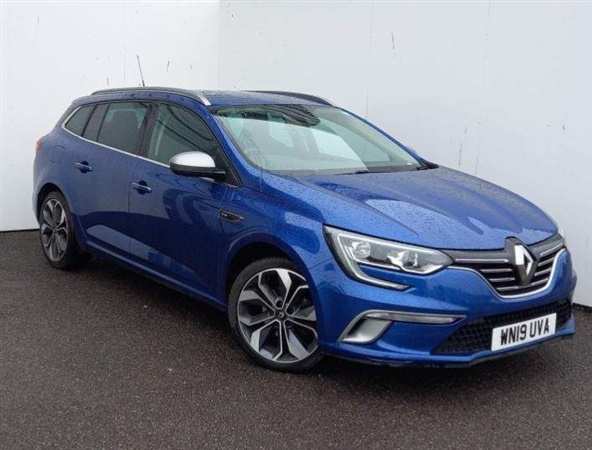 Large image for the Used Renault Megane