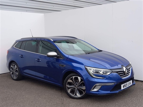 Large image for the Used Renault Megane