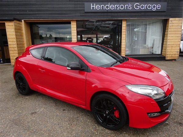 Large image for the Used Renault MEGANE