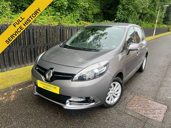 Large image for the Used Renault SCENIC