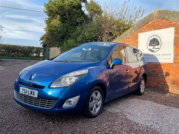 Large image for the Used Renault SCENIC