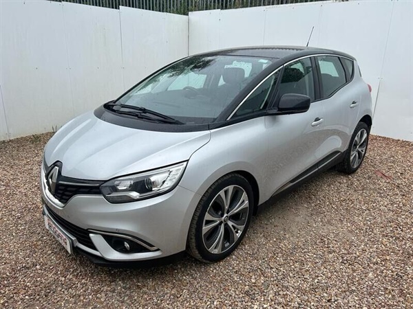 Large image for the Used Renault Scenic