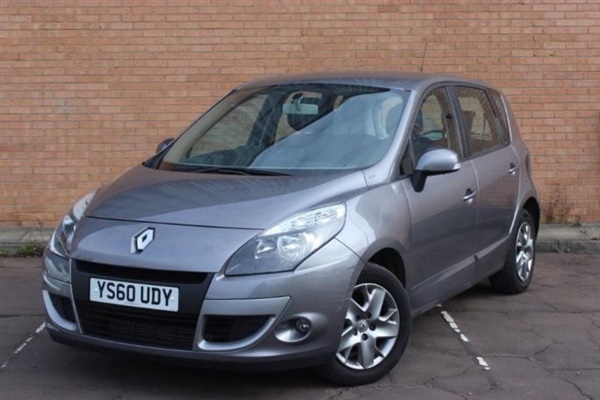 Large image for the Used Renault Scenic