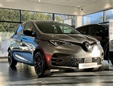 Renault ZOE Image 1