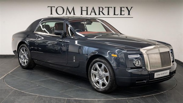 Large image for the Used Rolls-Royce Phantom