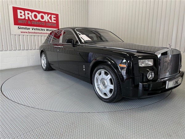 Large image for the Used Rolls-Royce PHANTOM