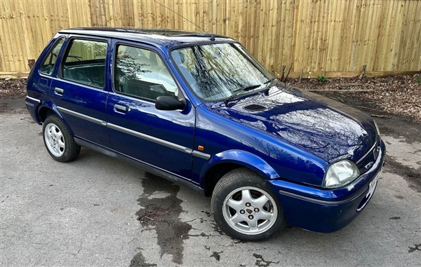 Large image for the Used Rover 100