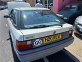 Rover 200 Image 3