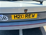 Rover 200 Image 4