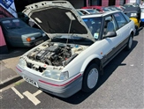 Rover 200 Image 5