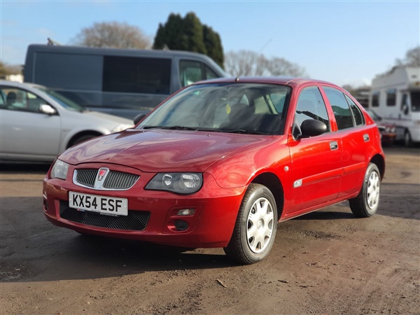 Large image for the Used Rover 25