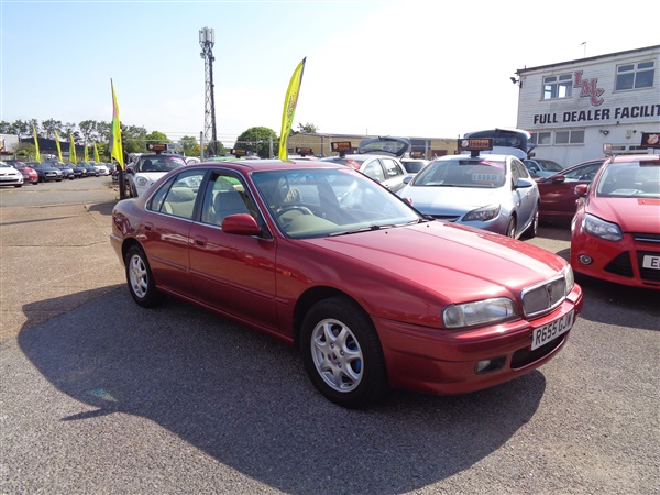 Large image for the Used Rover 600