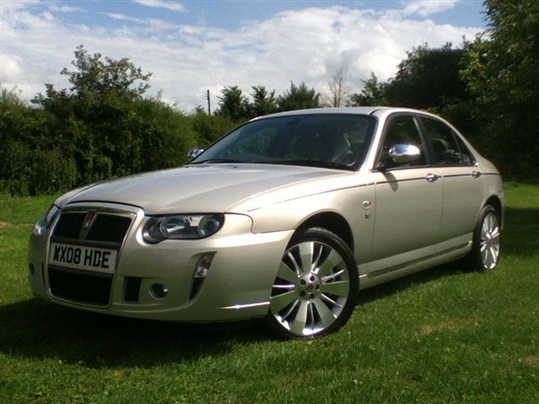 Large image for the Used Rover 75