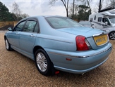 Rover 75 Image 4