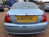Rover 75 Image 5