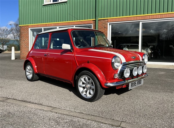 Large image for the Used Rover Mini