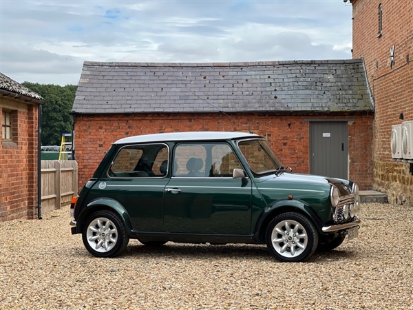 Large image for the Used Rover Mini