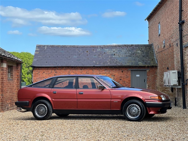 Large image for the Used Rover SD1