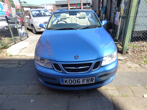 Large image for the Used Saab 9-3
