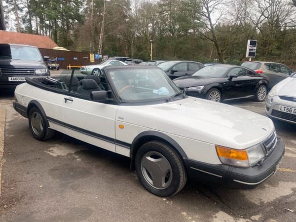 Large image for the Used Saab 900