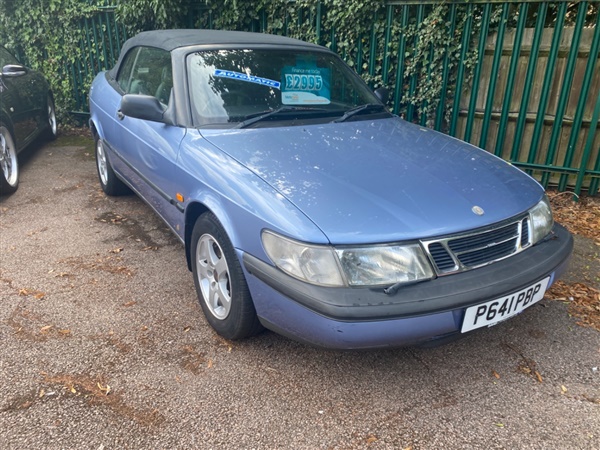 Large image for the Used Saab 900