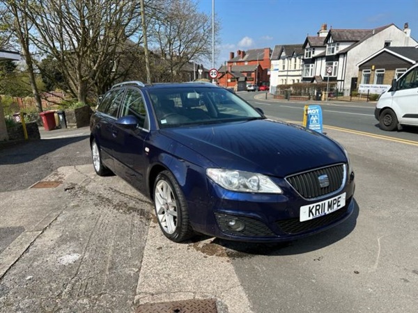 Large image for the Used Seat Exeo