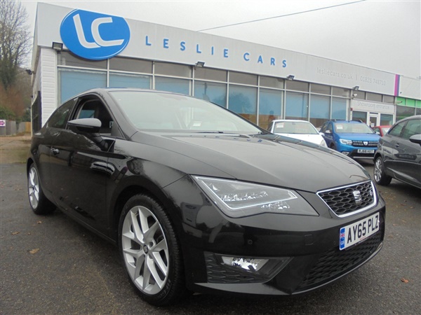 Large image for the Used Seat LEON