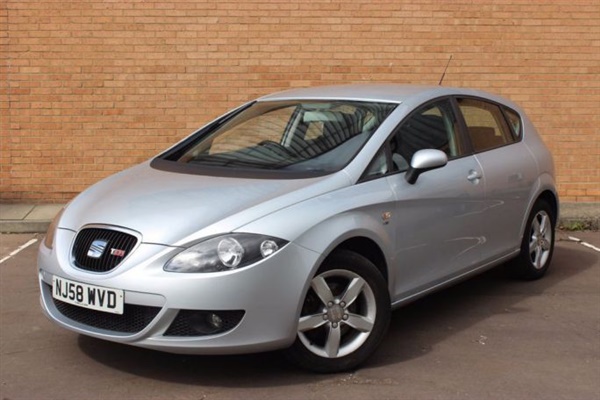 Large image for the Used Seat Leon
