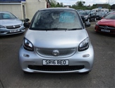 Smart Fortwo Image 3