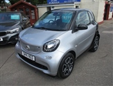 Smart Fortwo Image 4